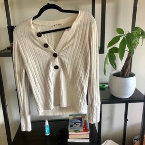 Free people thermal small